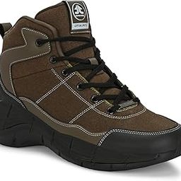 S.W.A.T (Trail Edition) Outdoor Shoes,Hiking Shoes, Anti Skid Boot,Trekking Shoes for Men-image-18