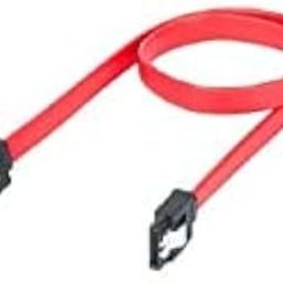 Sii Sheikh Industries SATA Data Cable for SATA HDD, DVD Writer (5 Pcs)-picture-20