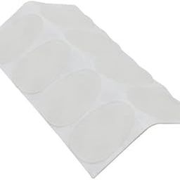 bnf® 5x8pcs Tenor Saxophone Sax Mouthpiece Patches Pads Cushions 0.8mm White | Wind & Woodwind | Parts & Accessories | Other Accessories-image-30