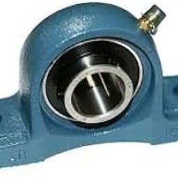 HRB PILLOW BALL BEARING UCP210-10