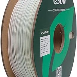 eSUN ePLA- Matte Rainbow 3D Printer Filament 1.75 PLA Filament 1kg/ Roll-30
