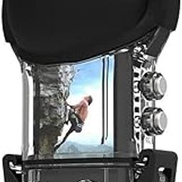 PULUZ Dive Case for Insta360 X3 50m Waterproof Case for Insta 360 ONE X 3-29