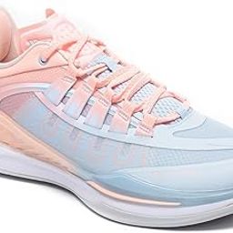 Mens Feather Foam Men Basketball Shoes Basketball Shoes-picture-41