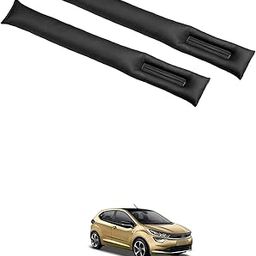LOVMOTO Car Interior Accessories Universal Car Seat Gap Filler Storage Box for Leather Car Seat Gaps Seat Organiser Car Side Seat Catcher car storage organizer Comfortable With ALT-ROZ-image-75
