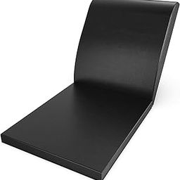 IRIS Fitness Ab Exercise Mat with Tailbone – Abdominal, Sit Up & Core Trainer Pad for Full Range Motion Ab Workout - Provides Lower Back Support, Lumbar Support, Stretches Ab Muscles-72