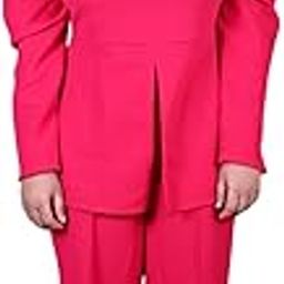 Women Pink Colour-image-24