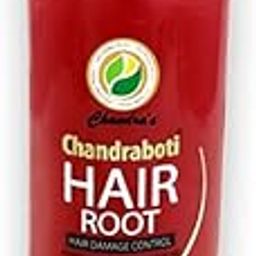 Chandraboti HAIR ROOT, HAIR DAMAGE CONTROL-image-30