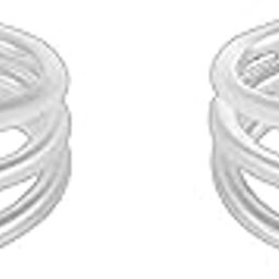 Classic Spiral Toe Ring | Silver Jewellery for Women | Gift for Women & Girls | with Certificate of Authenticity and 925 Hallmark-image-22