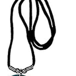 Lord Radhey Krishna Playing Bansuri Cord Chain Religious Pendnet for Men and Women, Love, Anniversary, Special Occassion Gift Fashion Jewellery-image-2