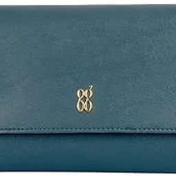 Women Wallet XL Size | Ladies Stylish Purse Bag | Credit Card Money Holder-image-23