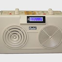 Radel Milan+ 2-in-1 Digital Tanpura- Tabla-12