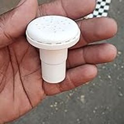 Vacuum Nozzle Swimming Pool Cleaning, ABS Body, 2inche for 50mm PVC Pipe-image-54