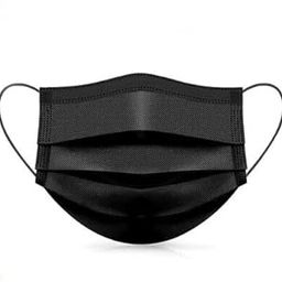 SWASTHA HYGIENE 3-Ply Disposable Surgical Face Mask with Nose Clip | Nonwoven Fabric | Protective Mask for Men & Women-picture-22