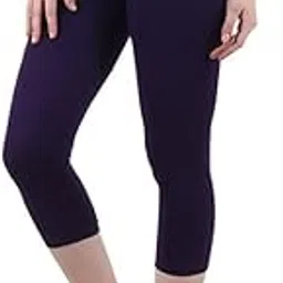 rzlecort Sports WEAR Gym WEAR Yoga WEAR Casaul Night WEAR Swimwear/Running WEAR CAPRIM for Women and Girls-picture-11