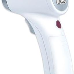 Rossmax HC700 Temple Thermometer, White-picture-13