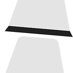 CALANDIS™ 2Pcs Canopy Tent Sidewalls Popup Canopy Side Walls for Backyard Patio Gazebo White | Tent & Canopy Accessories | Tents & Canopies | & Hiking | Outdoor Sports-image-52