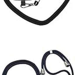 MERISHOPP 2Pcs Detachable Adjustable Mobile Phone Lanyard Neck Strap|Cell Phones & Accessories | Cell Phone Accessories | Cases, Covers & Skins-picture-8