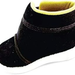 Kids Unisex Winter Shoes-image-29
