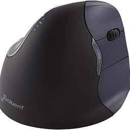 VerticalMouse 4 Right Wireless-12