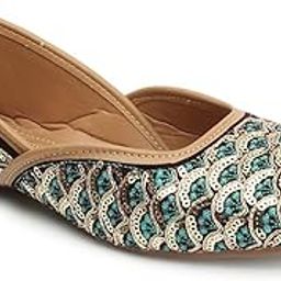 Womens Icn-abk-wn-14 Ballet Flat-picture-0