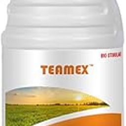 Teamex Spreader, Sticker, Activator for Plants, Non-Ionic Silicone Based Plant Input, Organic Spreader for Seeds and Fertilizers - 100 Ml-image-13