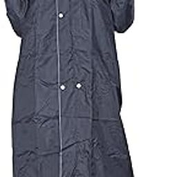 Rainwear Ladies Waterproof Long coat Raincoat/Premium Brand Rain Coat for Woman Waterproof Raincoat with Hood Rain Coat For Woman Bike Rain Suit Rain Jacket Suit with Storage Bag-image-22