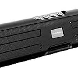 HAPIPOLA SLIDER24 Bluetooth Speaker Immersive Audio Good Bass | Portable | Built in mic, TWS Pairing Support | dustproof | handfree Calling | FM Radio | AUX, USB, TF Card-15