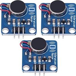 BAZPUR MART® Vibration Motor DC Vibration Module Professional Design for Motor Business Work Industrial Equipment'$-16