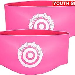 Size Lace Bands Soccer Cleat Lace Cover - Youth-image-56