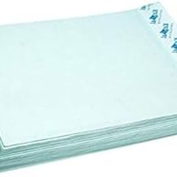 AccuPrints Self Seal Inside Cloth Protect,Paper Envelopes-Size 10X 12 inch/ A4 Self Seal,Green Color,20 Pieces…-image-7