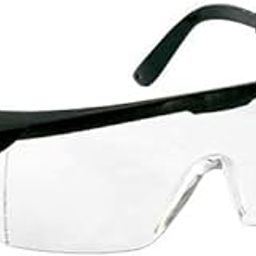 CELLEBII® Safety Goggles, Adjustable Wide-Vision Protective Glasses, Lightweight Dust-Proof Safety Goggles for Eye Protection Safety Glasses-image-49
