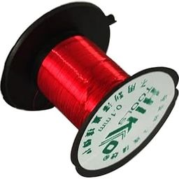 AUTO BOTIX Copper Jumper Wire For Opening & Repair of Mobile, Laptop, Tablet 0.1mm-18