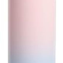 Speedex Stainless Steel Water Bottle 1 Ltr For Kids, Boys, Girls, 1 Litre Bottles for Gym, Sports, Fridge Use, School & Office - 1000ml, Pink Blue Colour, Set of 1, Sipper Cap-15