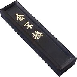 ELBME® Chinese Japanese Calligraphy Sumi-E Ink Painting Ink Stick-image-20