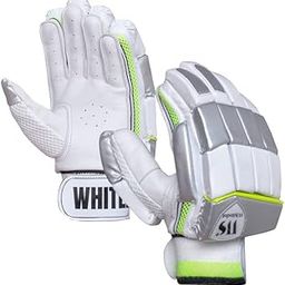 Whitedot Spade Neo Cricket Batting Gloves Idol for Mens/Large-image-25