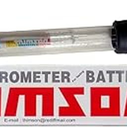 Thimson Txb Hydrometer-17