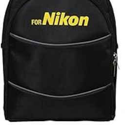 ALFASIYA® Waterproof DSLR Backpack for Video Digital SLR/DSLR Camera Bag Lens Accessories Carry Case for All Camera Bags & Others(Black)-image-35