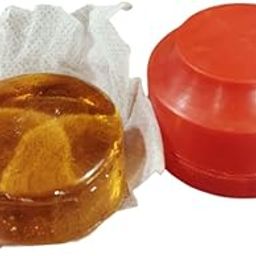 Music Xpert Natural Rosin, Dark Rosin for Violin, Viola and Cello (Pack of 2)-picture-18