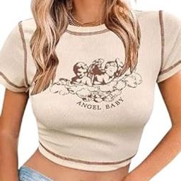 Crop TOP for Women-image-71