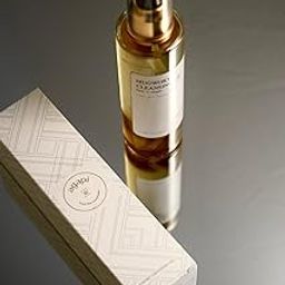 Sikkim Mugwort Cleansing Oil - 100ml | Handcrafted | Sustainable | Luxurious-image-98