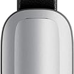 Baseus Car Sunglasses Holder Clip (Clamping Type, Silver)-28
