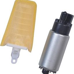 Gopinath Autolink Fuel pump motor compatible with mpfi model zen | alto | ecco | wagon r | zen estilo | city zx | city dolfin - with filter-68
