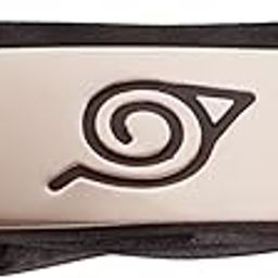 Offo Naru-To Leaf Village Headband – Premium Cosplay Accessory with Sturdy Metal Plate & Soft Adjustable Band | Unique Anime Gift for Boys, Girls, Teens, Couples & Collectors-image-91