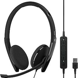 EPOS I SENNHEISER Adapt 160T USB II-image-15