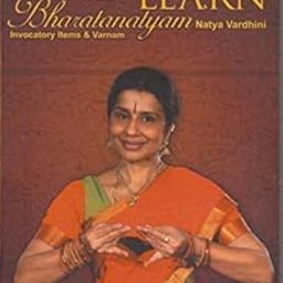 SREKALA BHARATH Presents Learn BHARATANATYAM / NATYA VARDHINI ( INVOCATORY Items and VARNAM )-picture-10