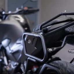 SADDLE STAYS/FOR SOFT BAGS HONDA CB300F-image-89