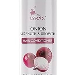 Lyrax Onion Hair Conditioner 200ml-image-77