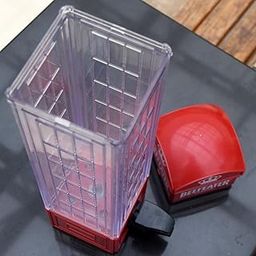Tiny Store Creative Beverage Dispenser Drink Beer Machine Liquor Dispensers Beer Pump-6