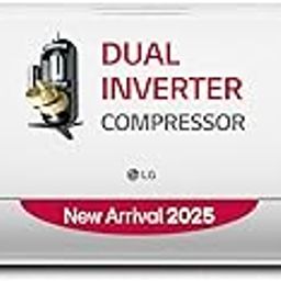 LG 2 Ton 3 Star DUAL Inverter Split AC (Copper, AI Convertible 6-in-1, Diet Mode+, Faster Cooling & Energy Saving, 4 Way Swing, HD Filter with Anti-Virus Protection, US-Q24SNXE, White)-picture-23