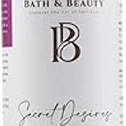 Bath and Beauty Secret Desire Body Mist | Infused with an irresistible blend of soft, invigorating notes | Perfect for a quick touch of elegance | 250 ML-image-15